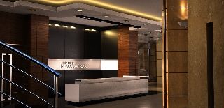 Hotell Gold Safran Alanya