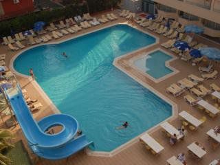 Hotell Gold Safran 4*