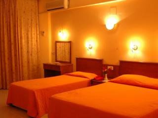 Hotell Gold Safran